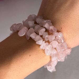 Quartz Bracelet 💎